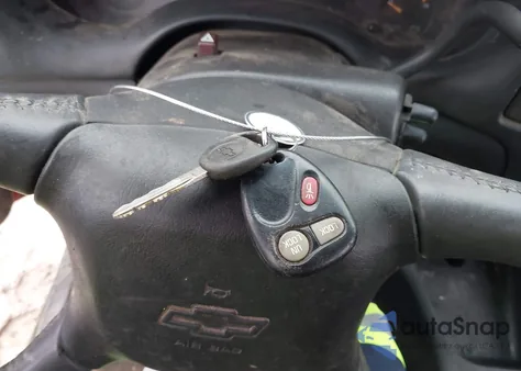 1999 Chevrolet S-10 Ls from USA, damaged, VIN 1GCCT19W6X8182252